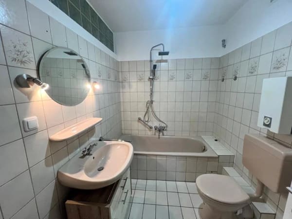 Immobilie in Malente - Dachgeschosswohnung in Malente - Bild 3