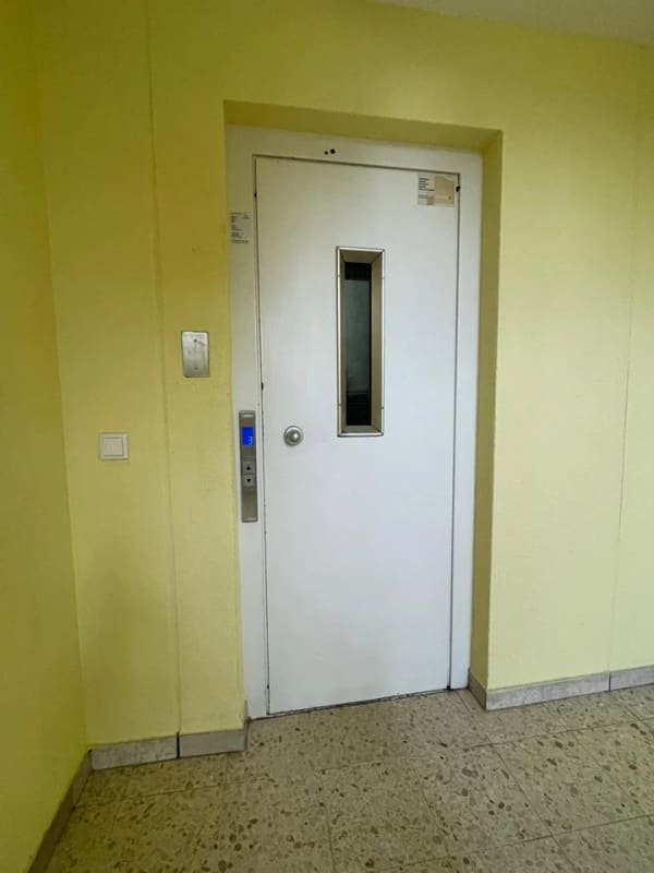 Immobilie in Weil am Rhein - Etagenwohnung in Weil am Rhein - Bild 4