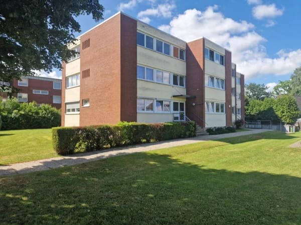 Immobilie in Albersdorf - Dachgeschosswohnung in Albersdorf - Bild 0
