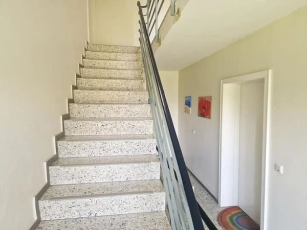 Immobilie in Albersdorf - Dachgeschosswohnung in Albersdorf - Bild 1