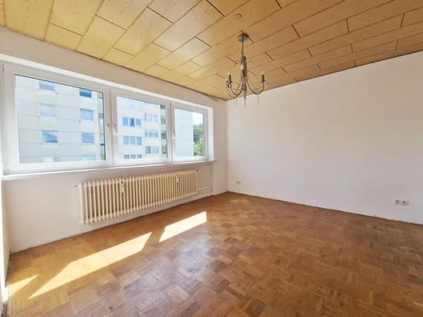 Immobilie in Albersdorf - Dachgeschosswohnung in Albersdorf - Bild 3