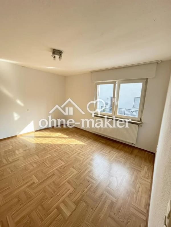 Immobilie in Collenberg - Erdgeschosswohnung in Collenberg (Fechenbach) - Bild 1