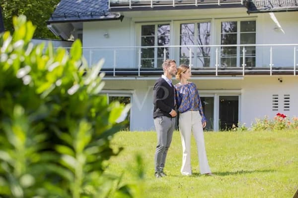 Immobilie in Ismaning - Wohnung in Ismaning - Bild 1