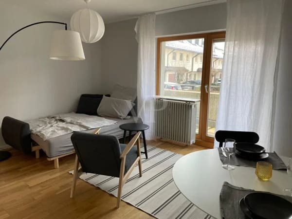Immobilie in Ismaning - Wohnung in Ismaning - Bild 2
