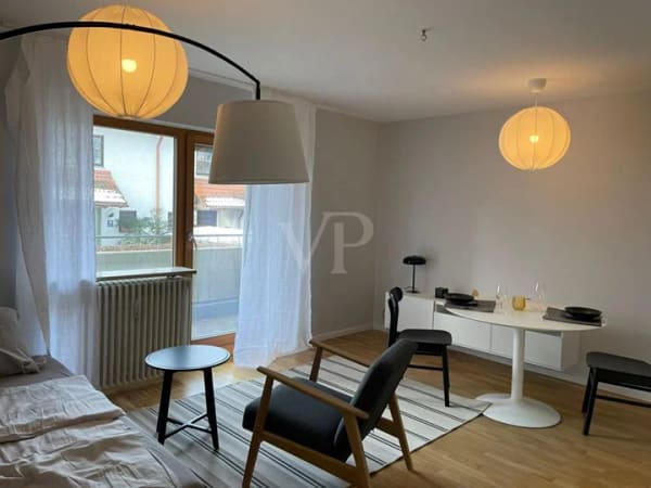 Immobilie in Ismaning - Wohnung in Ismaning - Bild 3