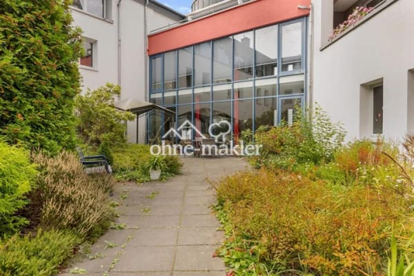 Immobilie in Meinersen - Etagenwohnung in Meinersen - Bild 2