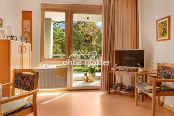 Immobilie in Meinersen - Etagenwohnung in Meinersen - Bild 3