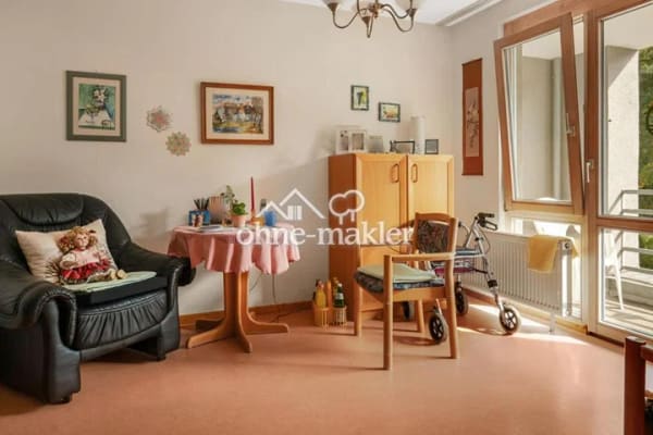 Immobilie in Meinersen - Etagenwohnung in Meinersen - Bild 4
