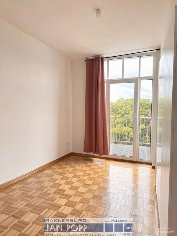 Immobilie in Zeulenroda-Triebes - Wohnung in Zeulenroda-Triebes - Bild 1