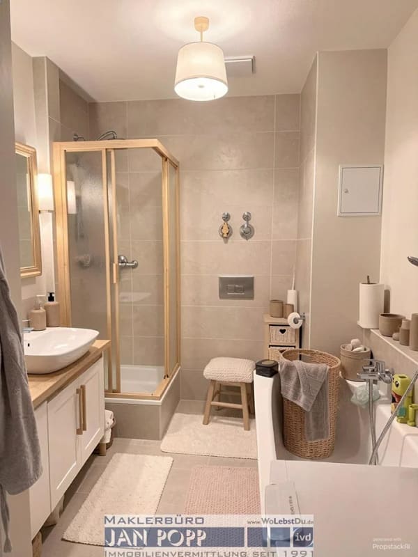 Immobilie in Zeulenroda-Triebes - Wohnung in Zeulenroda-Triebes - Bild 2