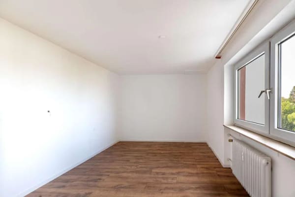 Immobilie in Hemmingen - Etagenwohnung in Hemmingen - Bild 1