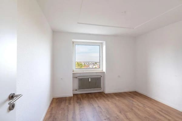 Immobilie in Hemmingen - Etagenwohnung in Hemmingen - Bild 2