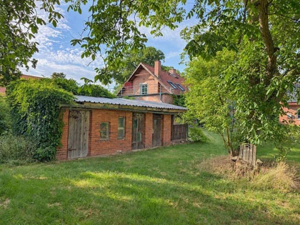 Immobilie in Gorleben - Ausgebauter Resthof mit Nebengebäuden und PV-Anlagen - Bild 2