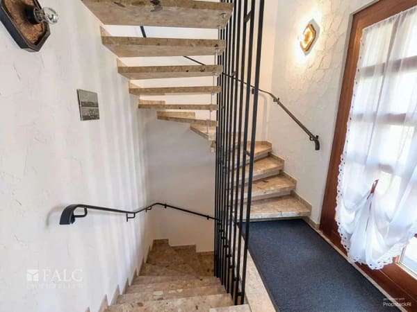 Immobilie in Lamspringe - Platz für Familie und mehr: Attraktives Einfamilienhaus mit Einliegerwohnung und gepflegtem Garten - Bild 4
