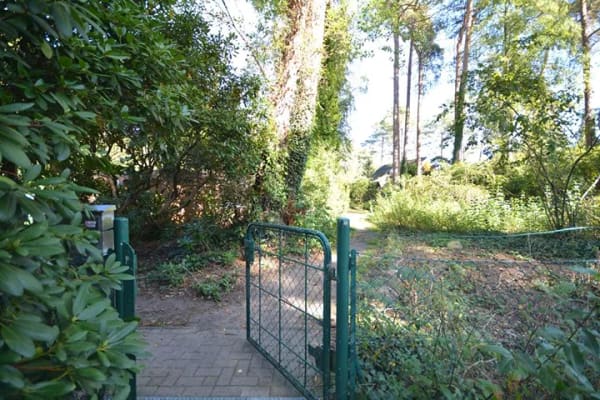 Immobilie in Kakenstorf - Lieblingsplatz im Grünen! 
Nurdachhaus in Kakenstorf zu verkaufen - Bild 1