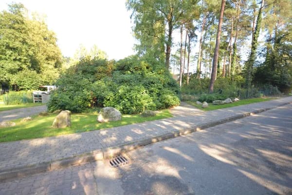 Immobilie in Kakenstorf - Lieblingsplatz im Grünen! 
Nurdachhaus in Kakenstorf zu verkaufen - Bild 2