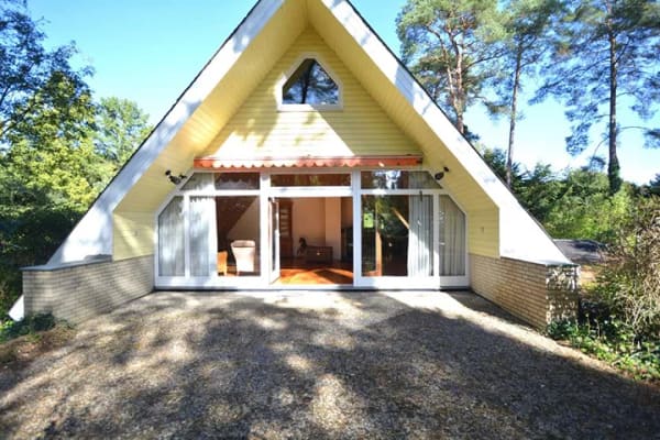 Immobilie in Kakenstorf - Lieblingsplatz im Grünen! 
Nurdachhaus in Kakenstorf zu verkaufen - Bild 3