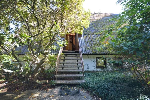 Immobilie in Kakenstorf - Lieblingsplatz im Grünen! 
Nurdachhaus in Kakenstorf zu verkaufen - Bild 4