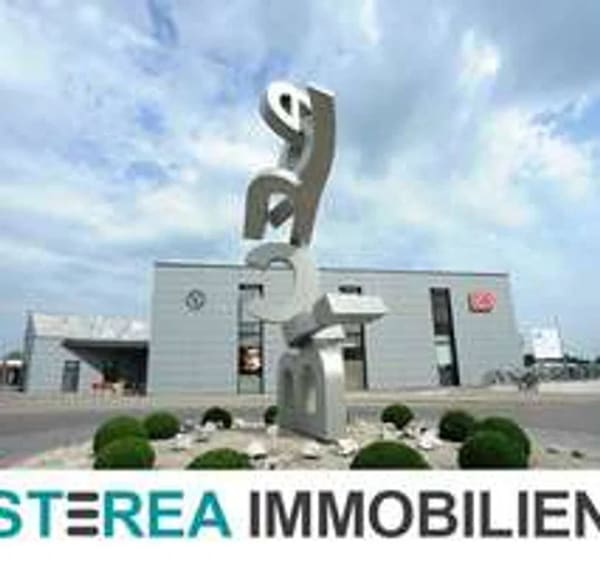 Immobilie in Buchloe - Zentral wohnen – zentral, lichtdurchflutet und ganz nach Ihrem Stil - Bild 0