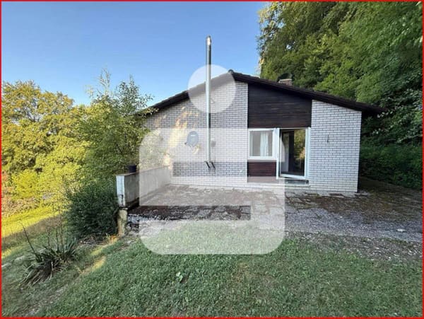 Immobilie in Egloffstein - Auf der Sonnenseite leben - Bild 0