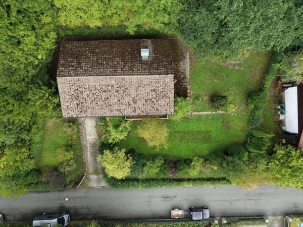 Immobilie in Egloffstein - Auf der Sonnenseite leben - Bild 3