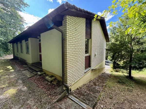 Immobilie in Egloffstein - Auf der Sonnenseite leben - Bild 4