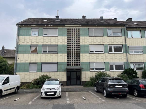 Immobilie in Ratingen - 3-Zimmer-Eigentumswohnung in Ratingen - Bild 0