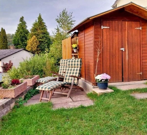 Immobilie in Trendelburg - Mehrfamilienhaus mit 3 Wohneinheiten - flexibel nutzbar als Kapitalanlage, Ferienimmobilie, Mehrgenerationenhaus - Bild 3