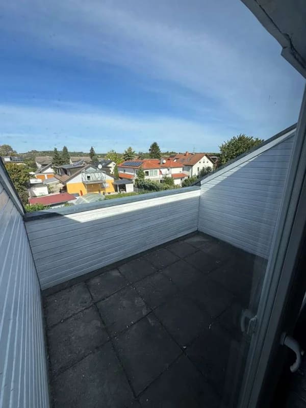 Immobilie in Schallstadt - Gepflegtes Reihenmittelhaus in guter Lager zu verkaufen - Bild 4