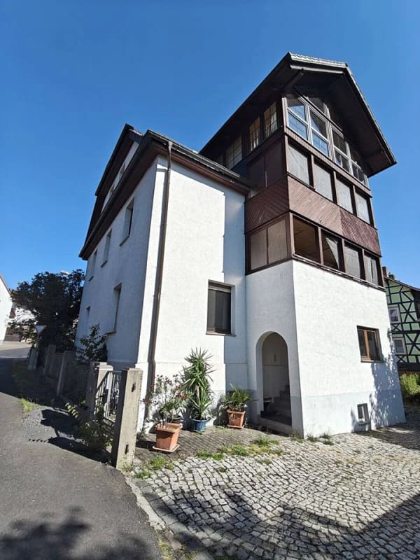 Immobilie in Krayenberggemeinde - Haus in Dorndorf - Bild 0
