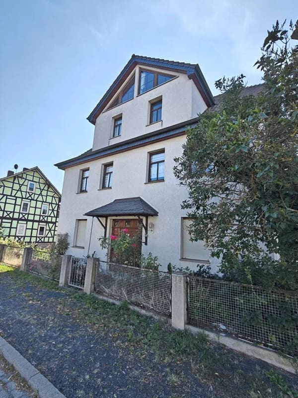 Immobilie in Krayenberggemeinde - Haus in Dorndorf - Bild 1