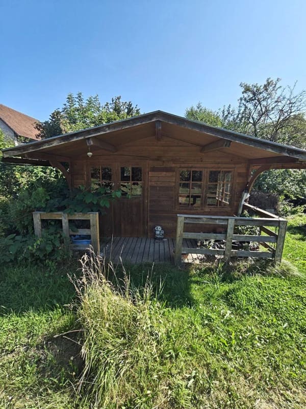 Immobilie in Krayenberggemeinde - Haus in Dorndorf - Bild 2