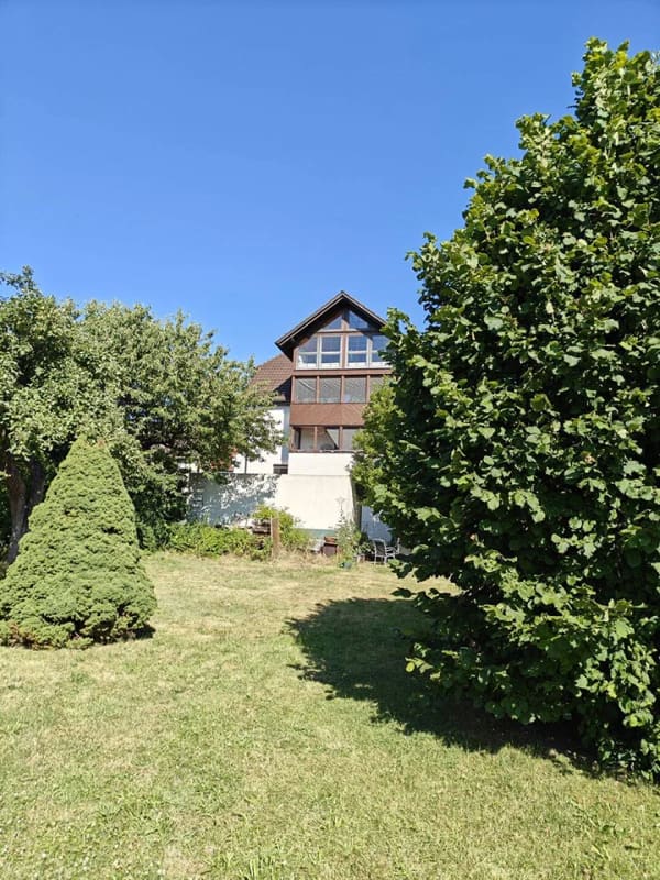 Immobilie in Krayenberggemeinde - Haus in Dorndorf - Bild 4