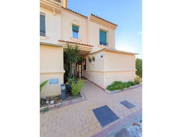 Immobilie in Reinstorf - Wohnung - Ayamonte - Bild 0