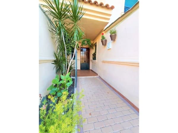 Immobilie in Reinstorf - Wohnung - Ayamonte - Bild 1