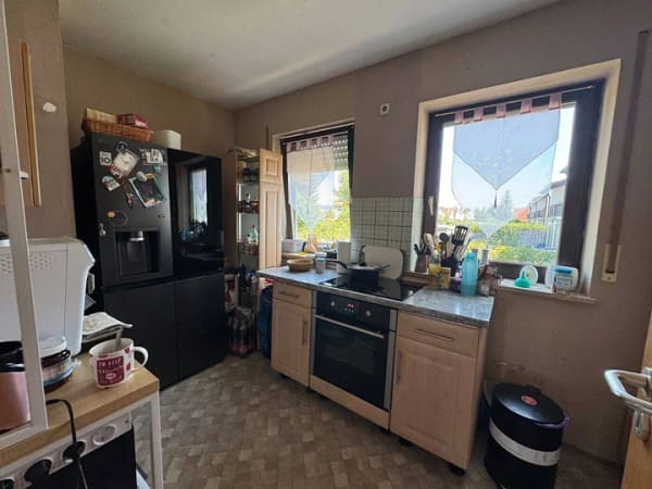 Immobilie in Graben - Kurze Wege, beste Anbindung - attraktive 3-Zimmer-Wohnung - Bild 4