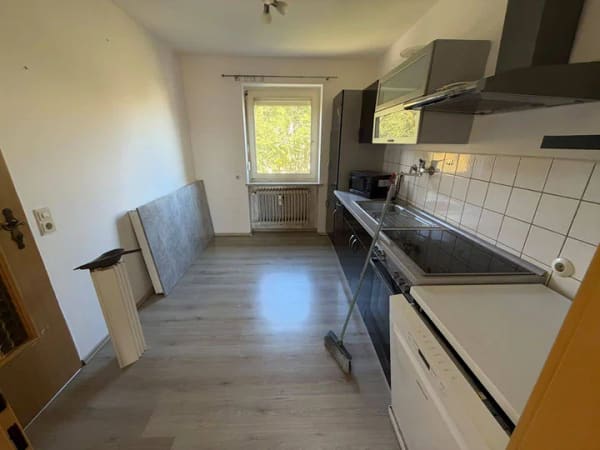 Immobilie in Wunsiedel - Helle Eigentumswohnung in attraktiver Lage! - Bild 3