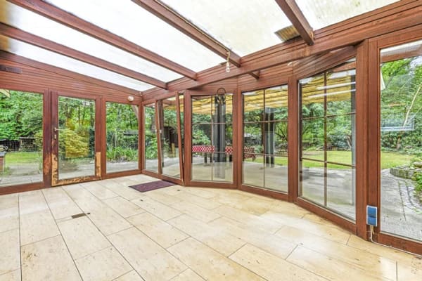 Immobilie in Wistedt - Traum für Pferdeliebhaber: Reetdachhaus mit angrenzenden Wald- und Weideflächen - Bild 3