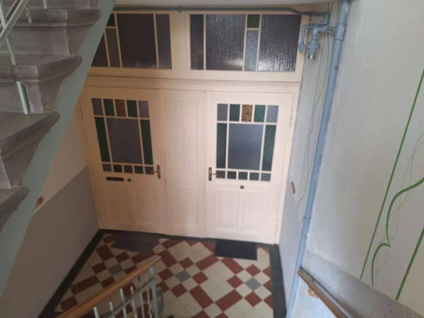 Immobilie in Crimmitschau - Charmantes Mehrfamilienhaus im Herzen von Crimmitschau! - Bild 2