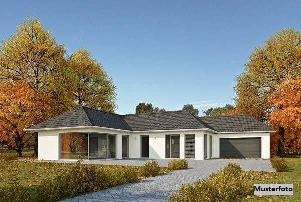 Immobilie in Ochtrup - Ihr neues Zuhause - Einfamilienhaus nebst Garten und Garage - Bild 0