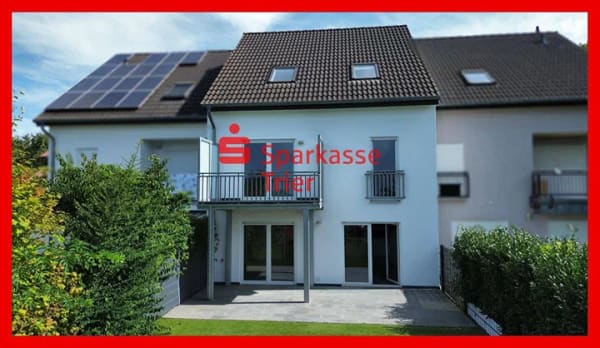 Immobilie in Freudenburg - Variable Nutzung möglich - Neuwertiges Ein-/Zweifamilienhaus in Freudenburg - Bild 0