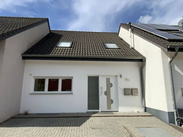 Immobilie in Freudenburg - Variable Nutzung möglich - Neuwertiges Ein-/Zweifamilienhaus in Freudenburg - Bild 1