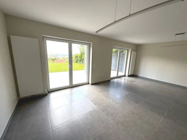 Immobilie in Freudenburg - Variable Nutzung möglich - Neuwertiges Ein-/Zweifamilienhaus in Freudenburg - Bild 2