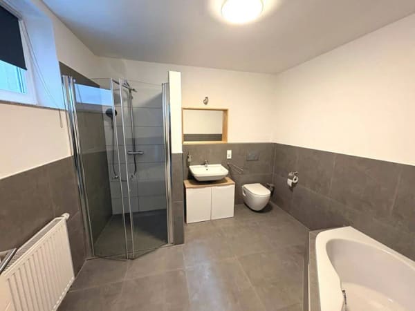 Immobilie in Freudenburg - Variable Nutzung möglich - Neuwertiges Ein-/Zweifamilienhaus in Freudenburg - Bild 3