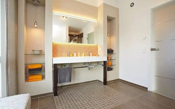 Immobilie in Sinntal - Attraktiver Bungalow mit 3 Zimmern in Sinntal - individuell planbar - Bild 4