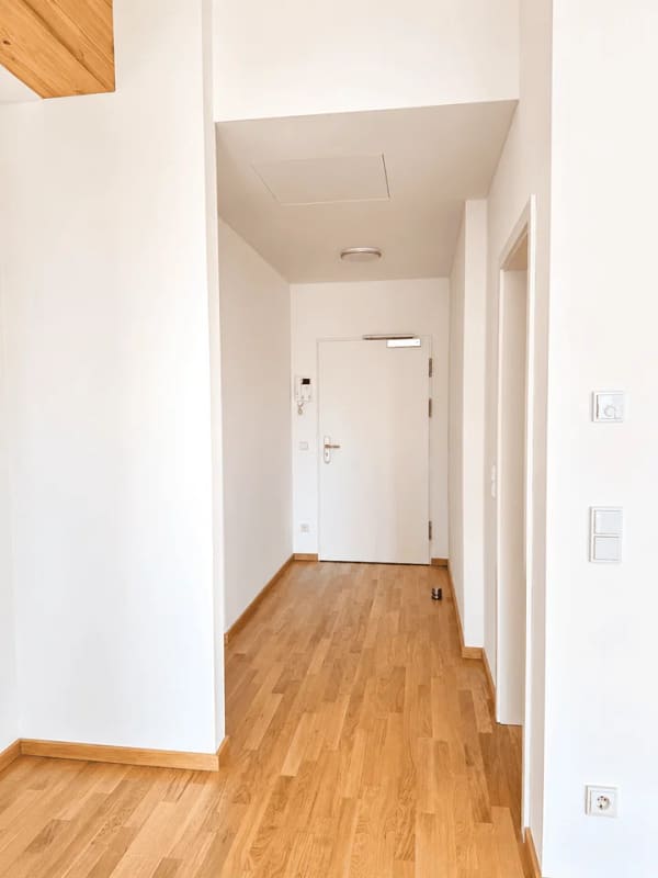 Immobilie in Mammendorf - Großzügigkeit & moderner Wohnkomfort-stillvolle 4-Zi.-Dachgeschosswohnung mit Penthouse-Charakter - Bild 4