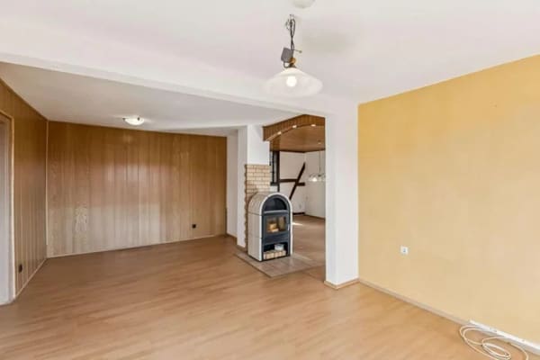Immobilie in Reiskirchen - Einfamilienhaus freistehend in Reiskirchen (Bersrod) - Bild 4