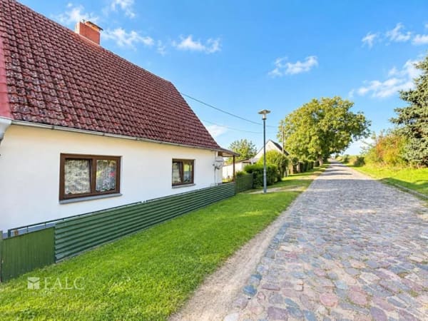Immobilie in Zurow - Haus in Zurow - Bild 2