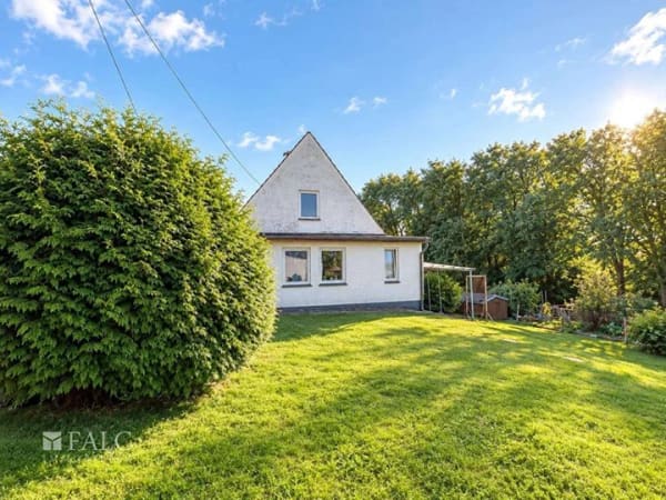Immobilie in Zurow - Haus in Zurow - Bild 3