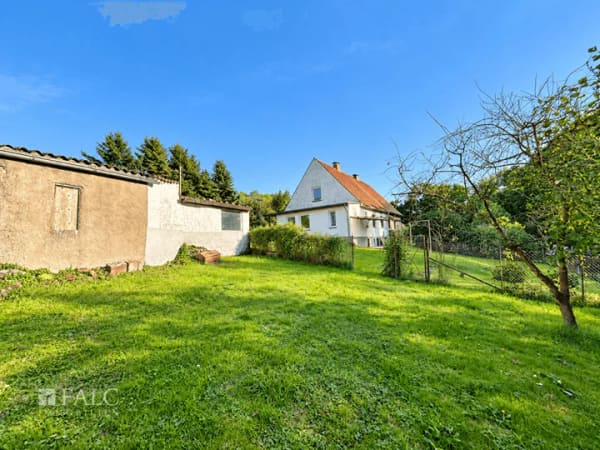 Immobilie in Zurow - Haus in Zurow - Bild 4